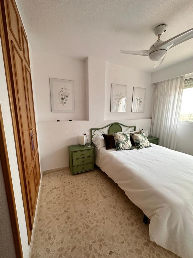 Precioso Apartamento Con Piscina Playa de Gandia المظهر الخارجي الصورة
