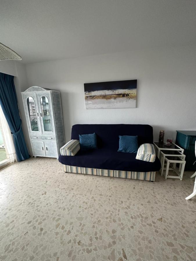 Precioso Apartamento Con Piscina Playa de Gandia المظهر الخارجي الصورة