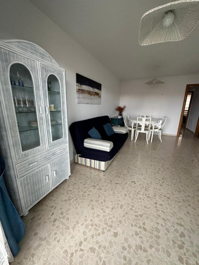 Precioso Apartamento Con Piscina Playa de Gandia المظهر الخارجي الصورة