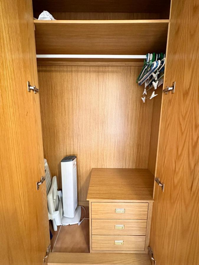 Precioso Apartamento Con Piscina Playa de Gandia المظهر الخارجي الصورة