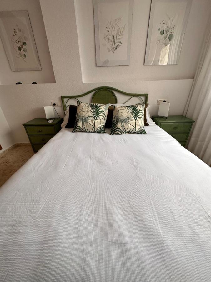 Precioso Apartamento Con Piscina Playa de Gandia المظهر الخارجي الصورة