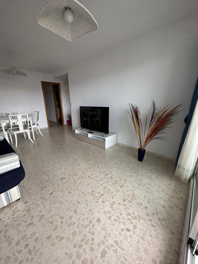 Precioso Apartamento Con Piscina Playa de Gandia المظهر الخارجي الصورة
