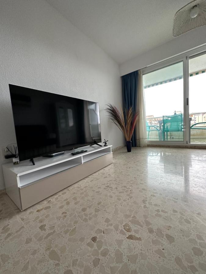 Precioso Apartamento Con Piscina Playa de Gandia المظهر الخارجي الصورة