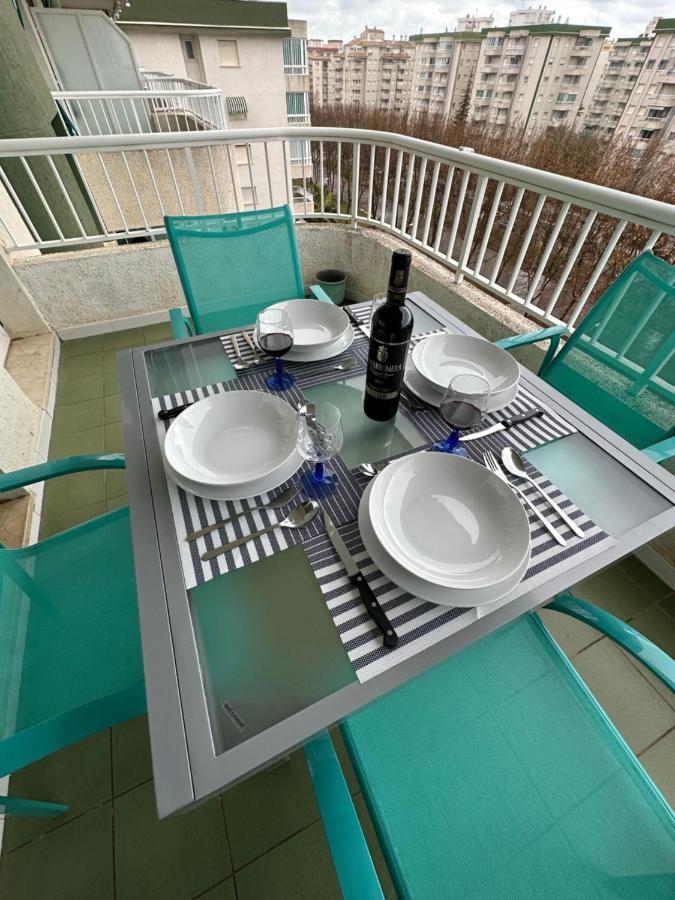 Precioso Apartamento Con Piscina Playa de Gandia المظهر الخارجي الصورة