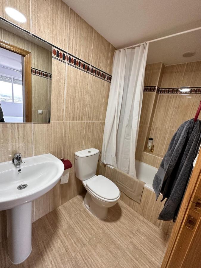 Precioso Apartamento Con Piscina Playa de Gandia المظهر الخارجي الصورة