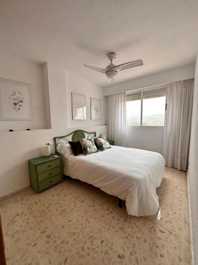 Precioso Apartamento Con Piscina Playa de Gandia المظهر الخارجي الصورة