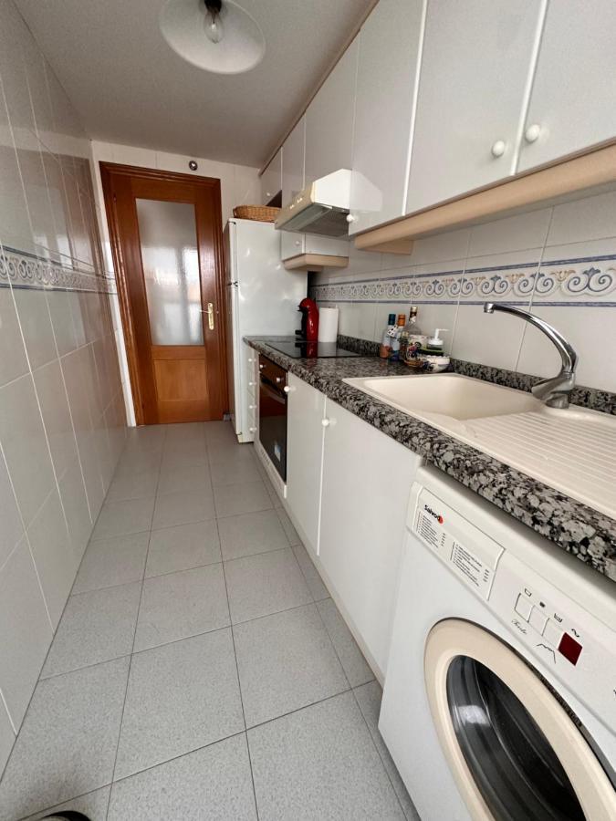 Precioso Apartamento Con Piscina Playa de Gandia المظهر الخارجي الصورة