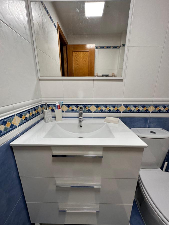 Precioso Apartamento Con Piscina Playa de Gandia المظهر الخارجي الصورة