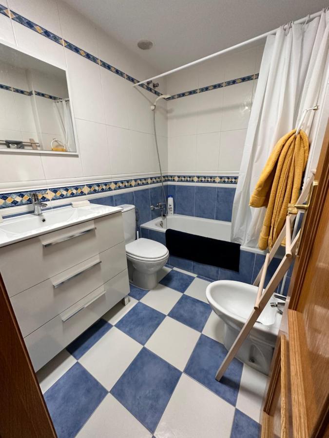 Precioso Apartamento Con Piscina Playa de Gandia المظهر الخارجي الصورة