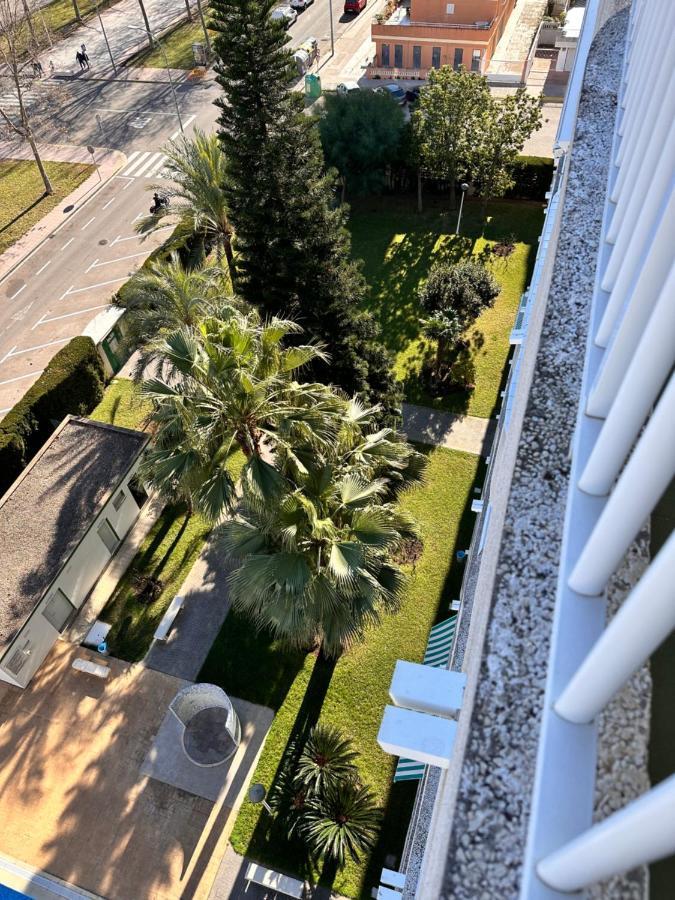 Precioso Apartamento Con Piscina Playa de Gandia المظهر الخارجي الصورة