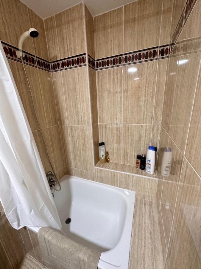 Precioso Apartamento Con Piscina Playa de Gandia المظهر الخارجي الصورة