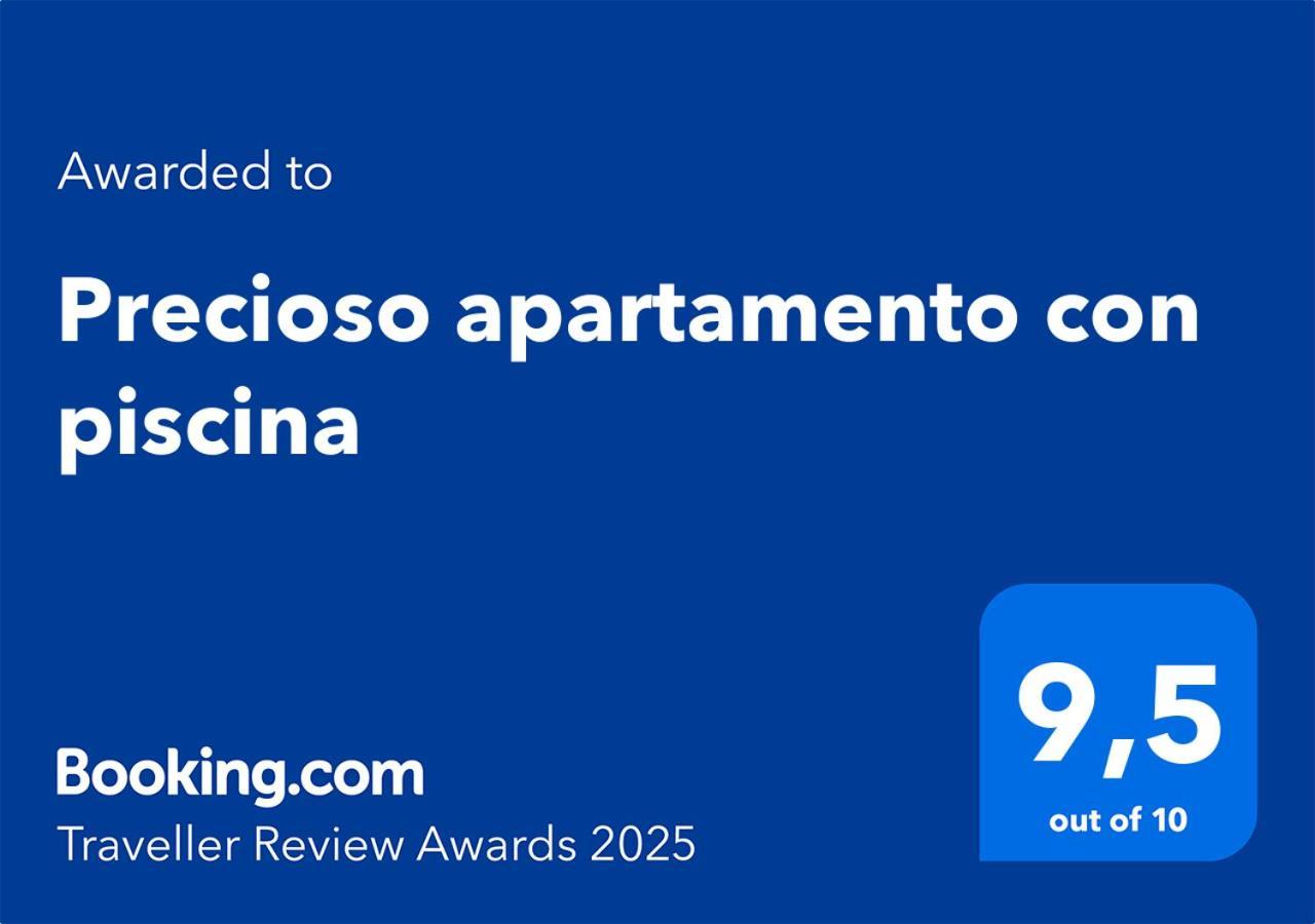 Precioso Apartamento Con Piscina Playa de Gandia المظهر الخارجي الصورة